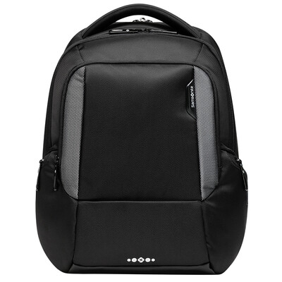 Samsonite fashion shoulder bag male waterproof large-capacity multi-functional business casual backpack 14-inch computer bag 41D * 09102 black
Samsonite fashion shoulder bag male waterproof large-capacity multi-functional business casual backpack 14-inch computer bag 41D * 09102 black