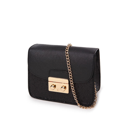 Jiabaisi shoulder bag 2017 new light-weight design fashion PU smiple imitation leather crossbody bag
Jiabaisi shoulder bag 2017 new light-weight design fashion PU smiple imitation leather crossbody bag