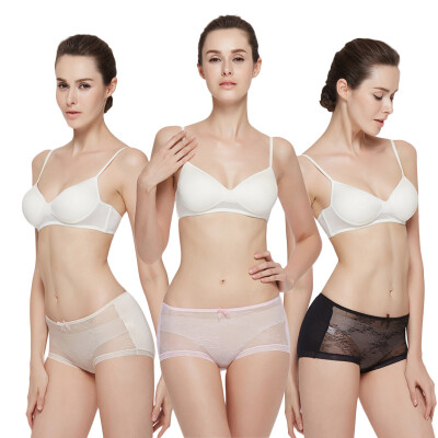 Playboy 5667 Women&39s Underwear Women&39s Triangle Underwear Waist Belt Sexy Lace Underwear 3pcs Multicolor
Playboy 5667 Women&39s Underwear Women&39s Triangle Underwear Waist Belt Sexy Lace Underwear 3pcs Multicolor