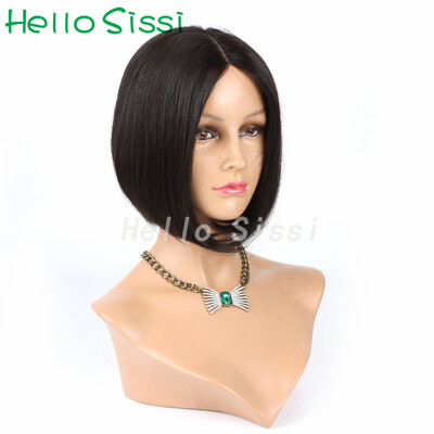 Celebrity Hairstyles Rihanna Sexy Hairstyle Black Short Straight Ladys Fashion human brazilian hair Wigs
Celebrity Hairstyles Rihanna Sexy Hairstyle Black Short Straight Ladys Fashion human brazilian hair Wigs