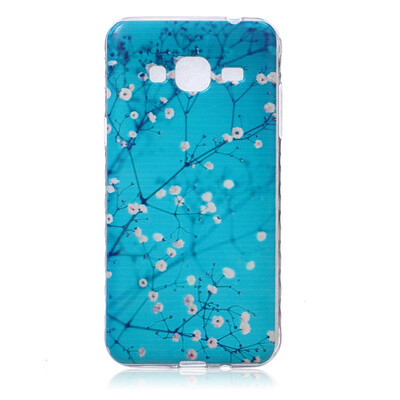 Plum blossom Pattern Soft Thin TPU Rubber Silicone Gel Case Cover for SAMSUNG GALAXY J3
Plum blossom Pattern Soft Thin TPU Rubber Silicone Gel Case Cover for SAMSUNG GALAXY J3