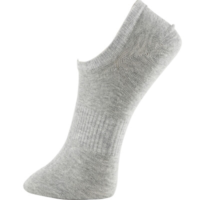 Langsha boat socks men 10 double cotton solid color socks men socks male invisible socks mixed color 26-28cm
Langsha boat socks men 10 double cotton solid color socks men socks male invisible socks mixed color 26-28cm