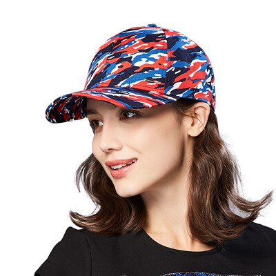 【Jingdong Supermarket】 Karman (Kenmont) km-2515 Men's Camouflage Baseball Hat Spring Summer Fashion Jungle Hat Lady Couple Cap Red
【Jingdong Supermarket】 Karman (Kenmont) km-2515 Men's Camouflage Baseball Hat Spring Summer Fashion Jungle Hat Lady Couple Cap Red