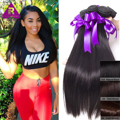 Brazilian Virgin Hair 4 Bundles Straight Human Hair Weaves Brazillian Straight Hair Weft Dark Brown Light Brown 18 20 22 24 inch
Brazilian Virgin Hair 4 Bundles Straight Human Hair Weaves Brazillian Straight Hair Weft Dark Brown Light Brown 18 20 22 24 inch