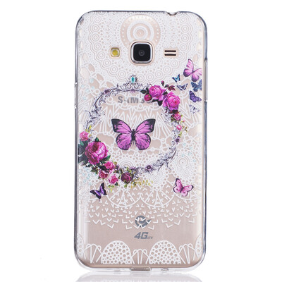 Pattern Butterfly Dress girl Pattern Soft Thin TPU Rubber Silicone Gel Case Cover for SAMSUNG Galaxy J3 2016/J310
Pattern Butterfly Dress girl Pattern Soft Thin TPU Rubber Silicone Gel Case Cover for SAMSUNG Galaxy J3 2016/J310