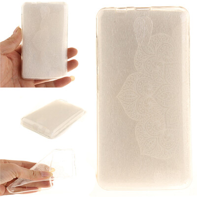 Half white flowers Pattern Soft Thin TPU Rubber Silicone Gel Case Cover for Lenovo A319
Half white flowers Pattern Soft Thin TPU Rubber Silicone Gel Case Cover for Lenovo A319