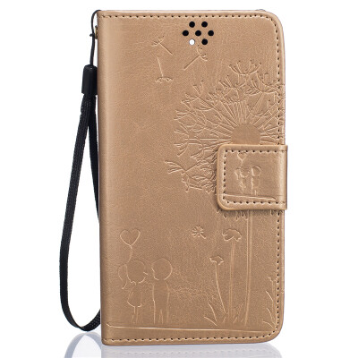 Golden Lovers and Dandelion Style Embossing Classic Flip Cover with Stand Function and Credit Card Slot for SONY Xperia X Performance
Golden Lovers and Dandelion Style Embossing Classic Flip Cover with Stand Function and Credit Card Slot for SONY Xperia X Performance