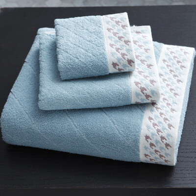 Jingdong Supermarket Grace Grace towel home textile cotton jacquard thousands of birds grid thickening absorbent hair bath towel towel three sets of towels 1 towel 1 scarf 1 red
Jingdong Supermarket Grace Grace towel home textile cotton jacquard thousands of birds grid thickening absorbent hair bath towel towel three sets of towels 1 towel 1 scarf 1 red
