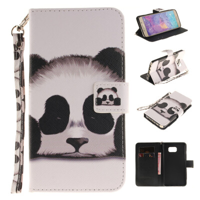 Panda Design PU Leather Flip Cover Wallet Card Holder Case for SAMSUNG GALAXY NOTE 5
Panda Design PU Leather Flip Cover Wallet Card Holder Case for SAMSUNG GALAXY NOTE 5