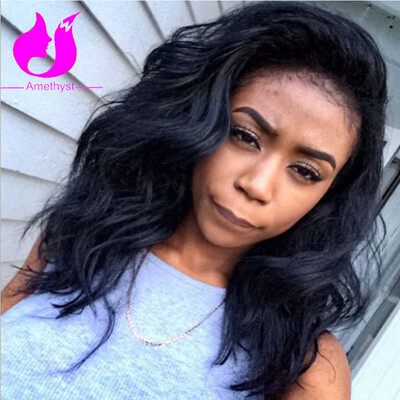 Amethyst 8A Brazilian Human Hair Full Lace Wigs Natural Wave Bob Cut Full Lace Wigs For Black Women
Amethyst 8A Brazilian Human Hair Full Lace Wigs Natural Wave Bob Cut Full Lace Wigs For Black Women