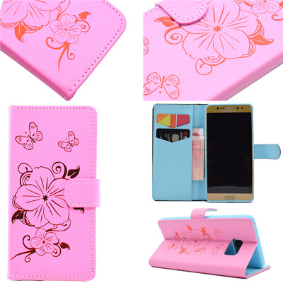 Pink Hot Stamping Foil Gold Design PU Leather Flip Cover Wallet Card Holder Case for Samsung GALAXY Note 7
Pink Hot Stamping Foil Gold Design PU Leather Flip Cover Wallet Card Holder Case for Samsung GALAXY Note 7