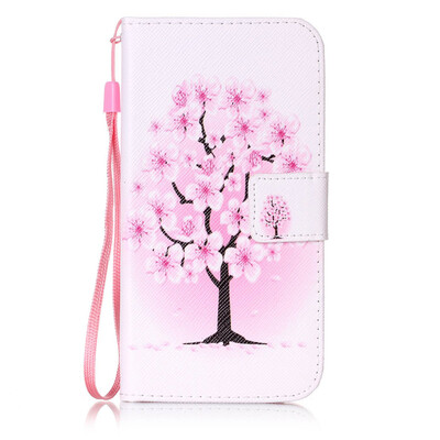 Peach Blossom Design PU Leather Flip Cover Wallet Card Holder Case for Samsung Galaxy J32016J310
Peach Blossom Design PU Leather Flip Cover Wallet Card Holder Case for Samsung Galaxy J32016J310