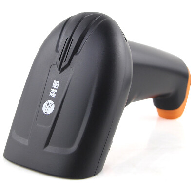 Division WX-70 one-dimensional wireless bar code scanning machine off-line storage warehouse inventory dedicated laser scanner scan gun
Division WX-70 one-dimensional wireless bar code scanning machine off-line storage warehouse inventory dedicated laser scanner scan gun