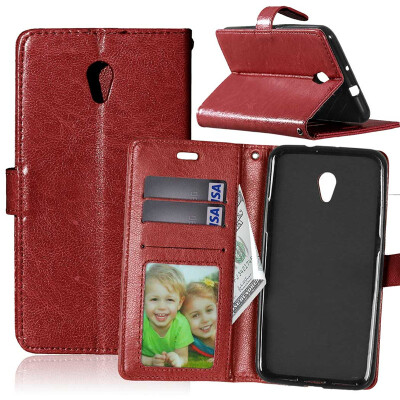 Brown Style Classic Flip Cover with Stand Function and Credit Card Slot for ZTE Blade V7
Brown Style Classic Flip Cover with Stand Function and Credit Card Slot for ZTE Blade V7