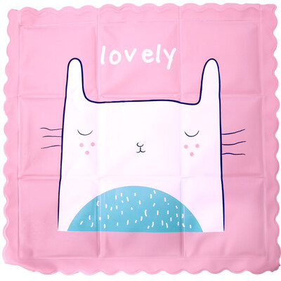 Wolves Outdoors Multifunctional Cartoon Water Pad Ice Pad Cushion Summer Cooling Cushion Sofa Cushion
Wolves Outdoors Multifunctional Cartoon Water Pad Ice Pad Cushion Summer Cooling Cushion Sofa Cushion