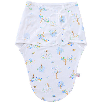Elephant baby elepbaby baby sleeping bag newborn baby bag is wrapped towel baby anti-kick is held by 74X52CM happiness tree
Elephant baby elepbaby baby sleeping bag newborn baby bag is wrapped towel baby anti-kick is held by 74X52CM happiness tree