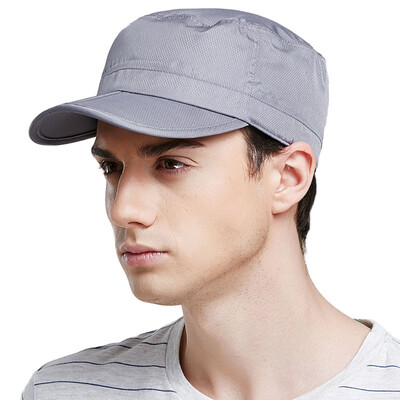 【Jingdong Supermarket】 Lan Shiyu M0390 flat top men baseball cap outdoor folding fold sunscreen cap deep green
【Jingdong Supermarket】 Lan Shiyu M0390 flat top men baseball cap outdoor folding fold sunscreen cap deep green