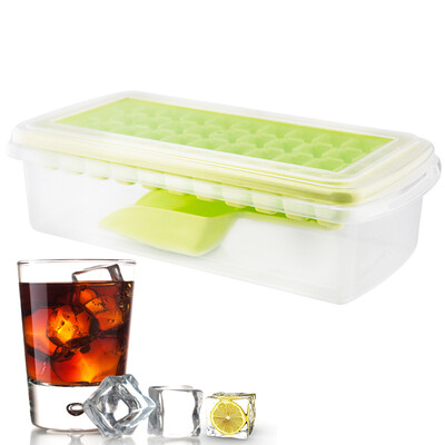 Hing goods still baked good ice ice box ice maker ice box refrigerator ice box ice shovel ice storage box 44 grid
Hing goods still baked good ice ice box ice maker ice box refrigerator ice box ice shovel ice storage box 44 grid