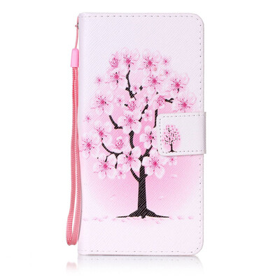 Peach Blossom Design PU Leather Flip Cover Wallet Card Holder Case for Huawei P9 LiteG9
Peach Blossom Design PU Leather Flip Cover Wallet Card Holder Case for Huawei P9 LiteG9