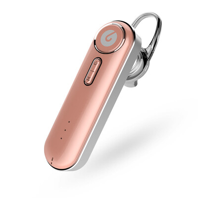 Lutheran / Losence B1 Promise Long Standby Business Беспроводная Bluetooth-гарнитура Висячая гарнитура для наушников Apple Huawei Millet OPPO Meizu Mobile Universal Rose Gold
Lutheran / Losence B1 Promise Long Standby Business Беспроводная Bluetooth-гарнитура Висячая гарнитура для наушников Apple Huawei Millet OPPO Meizu Mobile Universal Rose Gold