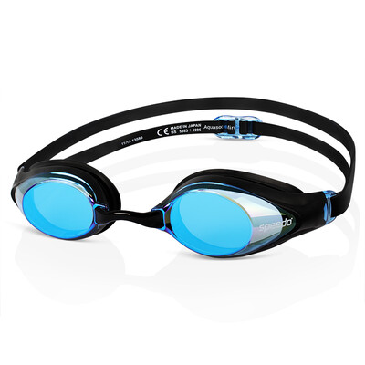 Speedo (Speedo) защитные очки с противотуманью высокой четкости удобные водонепроницаемые большие рамы гальванические пленки плавающие очки 213011-64 озеро вода синий
Speedo (Speedo) защитные очки с противотуманью высокой четкости удобные водонепроницаемые большие рамы гальванические пленки плавающие очки 213011-64 озеро вода синий