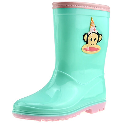 PaulFrank рот обезьяны дети дождь сапоги мужчины и женщины ботинки младенца модные ботинки для воды PF1003 зеленый 33 ярдов
PaulFrank рот обезьяны дети дождь сапоги мужчины и женщины ботинки младенца модные ботинки для воды PF1003 зеленый 33 ярдов