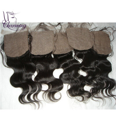 Brazilian Body Wave Lace Closure 4 x 4 Virgin Human Hair Silk Lace Closure Hidden Knots Free Part Wavy Slk Base Closure Brazilian
Brazilian Body Wave Lace Closure 4 x 4 Virgin Human Hair Silk Lace Closure Hidden Knots Free Part Wavy Slk Base Closure Brazilian