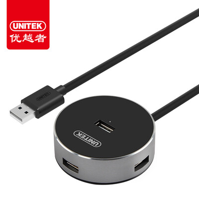 Улучшенный человек (UNITEK) USB 2.0 высокоскоростного разветвитель вытащил четыре мульти-интерфейс 0,3 м многофункциональных портативный рабочего стола четыре концентратора HUB конвертера черного Y-2178BK
Улучшенный человек (UNITEK) USB 2.0 высокоскоростного разветвитель вытащил четыре мульти-интерфейс 0,3 м многофункциональных портативный рабочего стола четыре концентратора HUB конвертера черного Y-2178BK