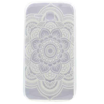 Full flower Pattern Soft Thin TPU Rubber Silicone Gel Case Cover for Huawei Ascend Y600
Full flower Pattern Soft Thin TPU Rubber Silicone Gel Case Cover for Huawei Ascend Y600