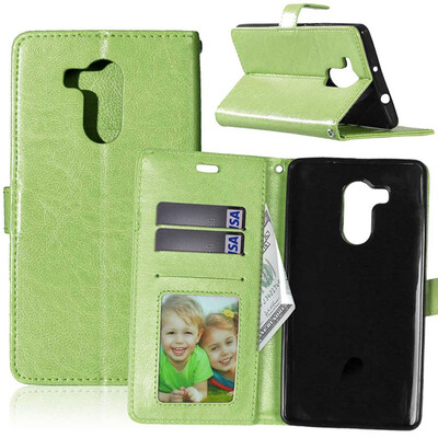 Green Style Classic Flip Cover with Stand Function and Credit Card Slot for HUAWEI Mate 8
Green Style Classic Flip Cover with Stand Function and Credit Card Slot for HUAWEI Mate 8