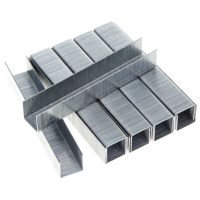 MITSUBISHI SUNWOOD 8211--100 pages Thick staples staples size 2313 can be used with Miki 8145 thick stapler 1000 pcs box
MITSUBISHI SUNWOOD 8211--100 pages Thick staples staples size 2313 can be used with Miki 8145 thick stapler 1000 pcs box