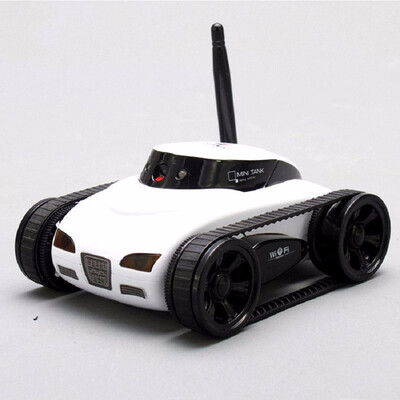 Счастливая корова вай-фай RC ми ни-танк RC автомобиля FPV камеры Игрушки с дистанционным управ лением
Счастливая корова вай-фай RC ми ни-танк RC автомобиля FPV камеры Игрушки с дистанционным управ лением