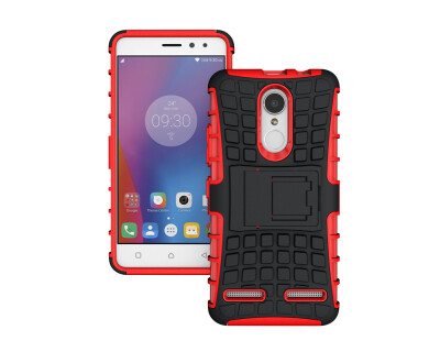 Корпус LENOVO K6 прочный защитный футляр Gangxun Dual Layer Прочный гибридный жесткий корпус в прочном корпусе с защитной крышкой
Корпус LENOVO K6 прочный защитный футляр Gangxun Dual Layer Прочный гибридный жесткий корпус в прочном корпусе с защитной крышкой