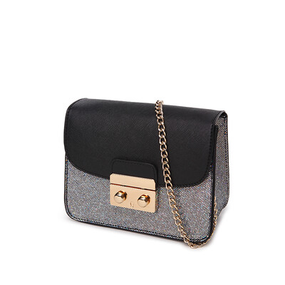 Jiabaisi shoulder bag 2017 new light-weight design fashion PU smiple imitation leather crossbody bag
Jiabaisi shoulder bag 2017 new light-weight design fashion PU smiple imitation leather crossbody bag