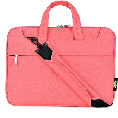 Cloud Power T-700 Business Shoulder Waterproof Handheld Apple Laptop Bag Macbook Air Pro Tank Pack Red 156 "
Cloud Power T-700 Business Shoulder Waterproof Handheld Apple Laptop Bag Macbook Air Pro Tank Pack Red 156 "