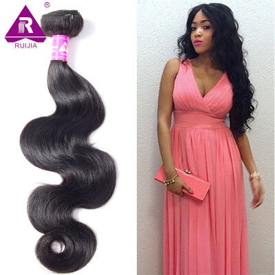 2Pc Raw Indian Hair Unprocessed 8A Remy Indian Virgin Hair Body Wave RUIJIA Hair Company Indian Human Hair Extension Free Shipping
2Pc Raw Indian Hair Unprocessed 8A Remy Indian Virgin Hair Body Wave RUIJIA Hair Company Indian Human Hair Extension Free Shipping