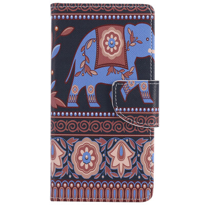 Brown elephant Design PU Leather Flip Cover Wallet Card Holder Case for SAMSUNG J5Prime
Brown elephant Design PU Leather Flip Cover Wallet Card Holder Case for SAMSUNG J5Prime