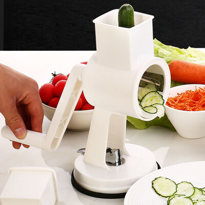 【Jingdong Supermarket】 Bao Youni vegetable kitchen kitchen chopping machine fruit and vegetable cutters hand wipes wiping vegetables digging machine DQ9011-1
【Jingdong Supermarket】 Bao Youni vegetable kitchen kitchen chopping machine fruit and vegetable cutters hand wipes wiping vegetables digging machine DQ9011-1