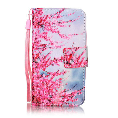 Plum Blossom Design PU Leather Flip Cover Wallet Card Holder Case for Samsung Galaxy J1 Mini
Plum Blossom Design PU Leather Flip Cover Wallet Card Holder Case for Samsung Galaxy J1 Mini