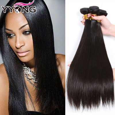 Indian Weave Bundles Straight Human Virgin Hair YYONG Hair Product Human Hair Indian Straight 4 Bundles Natural Color Hair
Indian Weave Bundles Straight Human Virgin Hair YYONG Hair Product Human Hair Indian Straight 4 Bundles Natural Color Hair