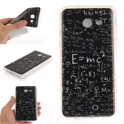 Mathematical formula Pattern Soft Thin TPU Rubber Silicone Gel Case Cover for SAMSUNG GALAXY J5 2017/J530
Mathematical formula Pattern Soft Thin TPU Rubber Silicone Gel Case Cover for SAMSUNG GALAXY J5 2017/J530