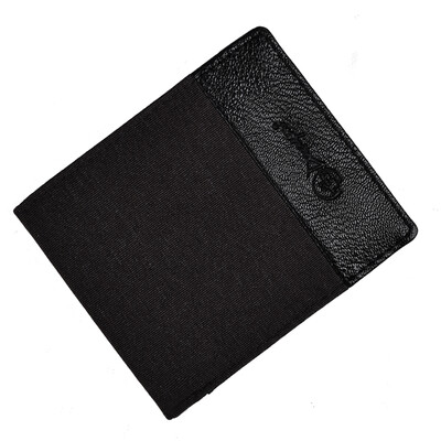 Pugs eyebrows men's wallet short paragraph cross section fashion canvas casual double discount folder QB012 black
Pugs eyebrows men's wallet short paragraph cross section fashion canvas casual double discount folder QB012 black