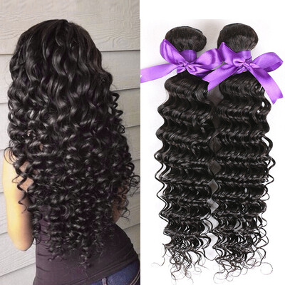 Malaysian Deep Wave Virgin Hair 4 Bundles 8A Grade Virgin Unprocessed Human Hair Deep Wave Grace Length Hair Malaysian Curly Weave
Malaysian Deep Wave Virgin Hair 4 Bundles 8A Grade Virgin Unprocessed Human Hair Deep Wave Grace Length Hair Malaysian Curly Weave