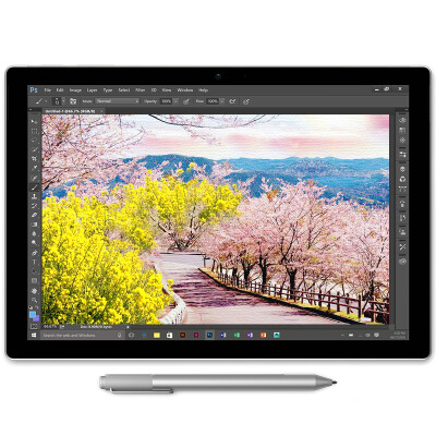 Microsoft Surface Pro 4 two-in-one Tablet PC 123 inches Intel i5 4G memory 128G storage touch pen
Microsoft Surface Pro 4 two-in-one Tablet PC 123 inches Intel i5 4G memory 128G storage touch pen