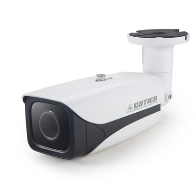 New Onvif H264 13MP Security Camera manual zoom 28-12mm Waterproof P2P Outdoor Bullet Camera IP Camera 960P
New Onvif H264 13MP Security Camera manual zoom 28-12mm Waterproof P2P Outdoor Bullet Camera IP Camera 960P