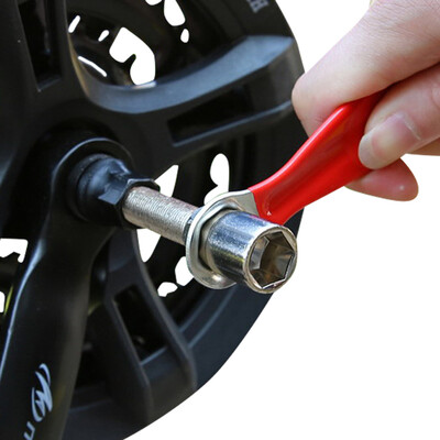 Mov Iron Bicycle Mountain Carriage Dental Plate Crank Removal Tool Rama Center Tool Инструмент для ремонта велосипедных инструментов
Mov Iron Bicycle Mountain Carriage Dental Plate Crank Removal Tool Rama Center Tool Инструмент для ремонта велосипедных инструментов