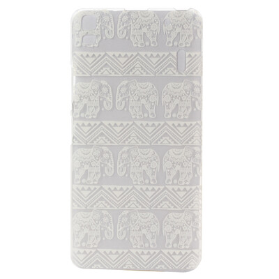 Twelve flowers Pattern Soft Thin TPU Rubber Silicone Gel Case Cover for Lenovo K3 NoteA7000
Twelve flowers Pattern Soft Thin TPU Rubber Silicone Gel Case Cover for Lenovo K3 NoteA7000
