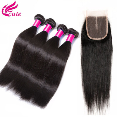 8A Malaysian Straight Hair With Closure 3 Bundles With Closures Cheap Human Hair With Closure Piece Straight Human Hair Weave
8A Malaysian Straight Hair With Closure 3 Bundles With Closures Cheap Human Hair With Closure Piece Straight Human Hair Weave