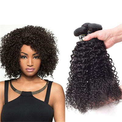 Amazing Star Hair 7A Jerry Curly Indian Virgin Hair 3 Bundles Kinky Curly Hair Amazing Hair Weave Bundles Grace Soft and Bouncy
Amazing Star Hair 7A Jerry Curly Indian Virgin Hair 3 Bundles Kinky Curly Hair Amazing Hair Weave Bundles Grace Soft and Bouncy