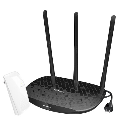 TP-LINK R50 set of the whole family by wifi coverage worry-free coverage of large area 50M large size
TP-LINK R50 set of the whole family by wifi coverage worry-free coverage of large area 50M large size